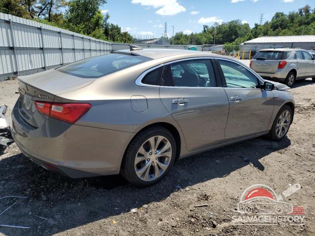 1G1ZH5SX7HF160594 2017 CHEVROLET MALIBU photo no. 3