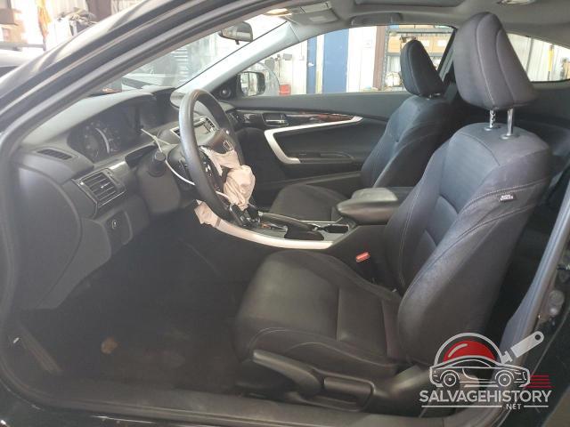 1HGCT1B74EA007234 2014 HONDA ACCORD photo no. 7