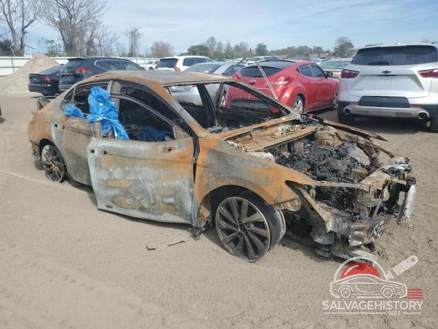 4T1C11AK8PU761440 2023 TOYOTA CAMRY photo no. 4