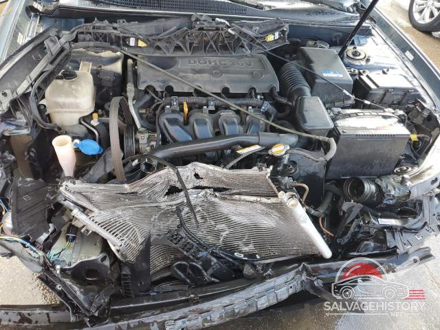5NPET4AC5AH626466 2010 HYUNDAI SONATA photo no. 11