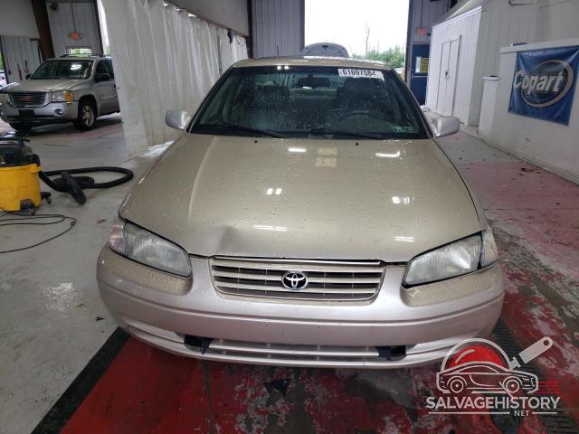 JT2BF28K8W0128223 1998 TOYOTA CAMRY photo no. 5