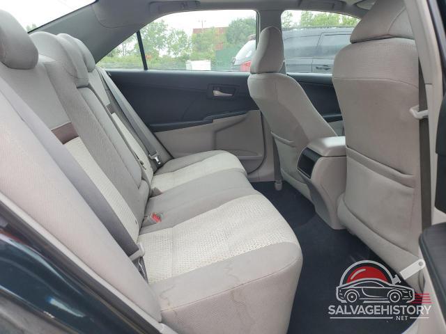 4T1BF1FK4CU598060 2012 TOYOTA CAMRY photo no. 10