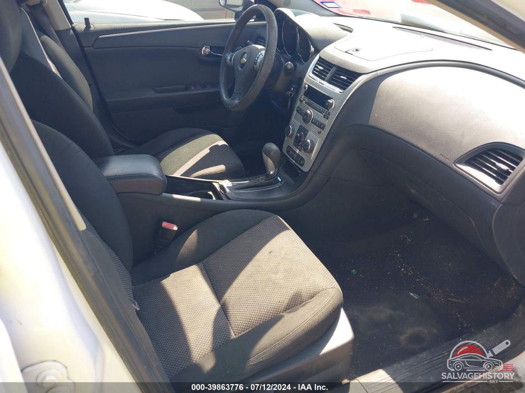 1G1ZC5EB8AF308806 2010 CHEVROLET MALIBU photo no. 5