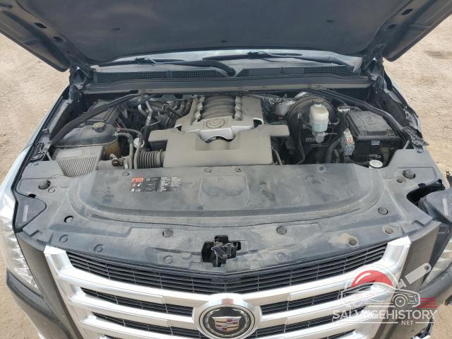 1GYS4JKJ8FR153071 2015 CADILLAC ESCALADE photo no. 12