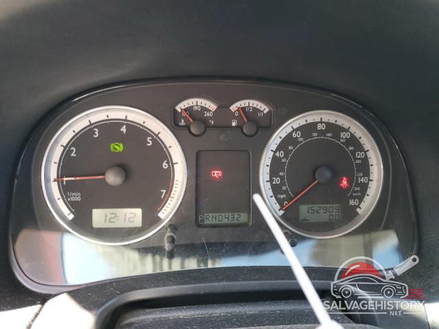 3VWSE69M14M088401 2004 VOLKSWAGEN JETTA photo no. 9
