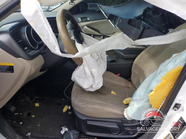 KNAGM4A79F5580251 2015 KIA OPTIMA photo no. 7