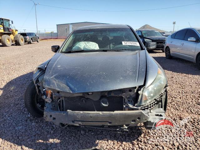 1HGCP36808A080561 2008 HONDA ACCORD photo no. 5