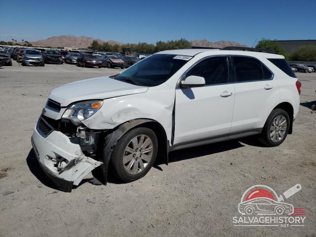 2CNFLDE53B6425943 2011 CHEVROLET EQUINOX photo no. 15