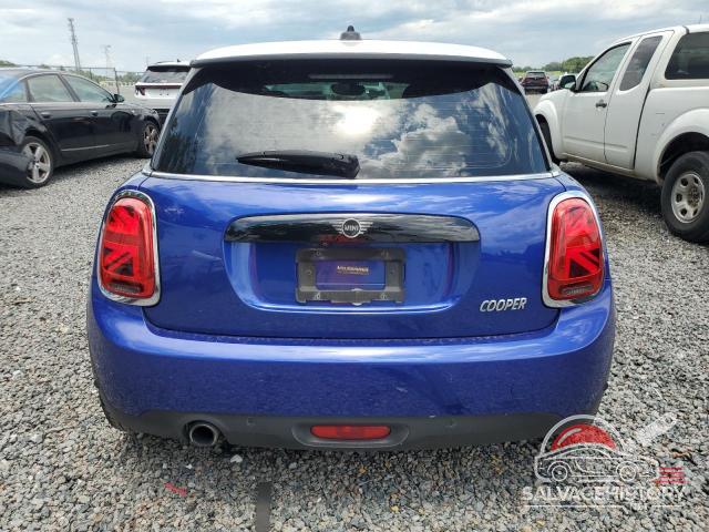 WMWXP5C57K2H30560 2019 MINI COOPER photo no. 6