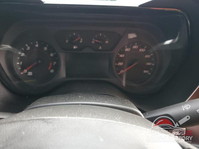 1G1FA1RX3J0108944 2018 CHEVROLET CAMARO photo no. 9