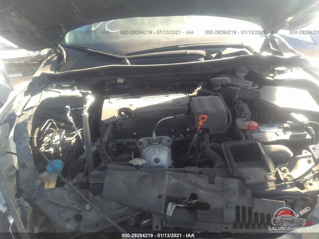 1HGCR2F32FA017127 2015 HONDA ACCORD SEDAN photo no. 10