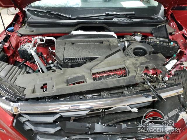 5FNYG1H48RB042751 2024 HONDA PILOT photo no. 12