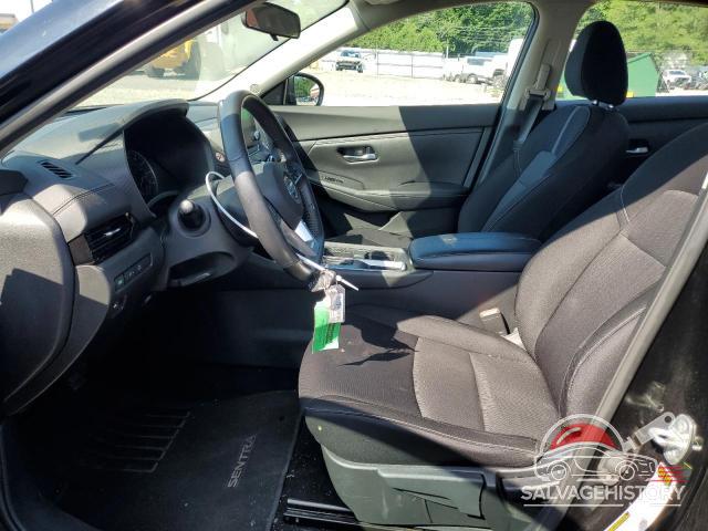 3N1AB8CV6MY267565 2021 NISSAN SENTRA photo no. 7