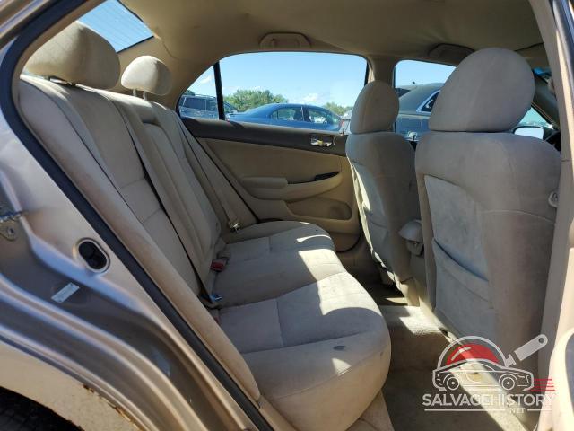 1HGCM56485A120429 2005 HONDA ACCORD photo no. 10