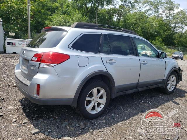 4S4BRBCCXD3222951 2013 SUBARU OUTBACK photo no. 3