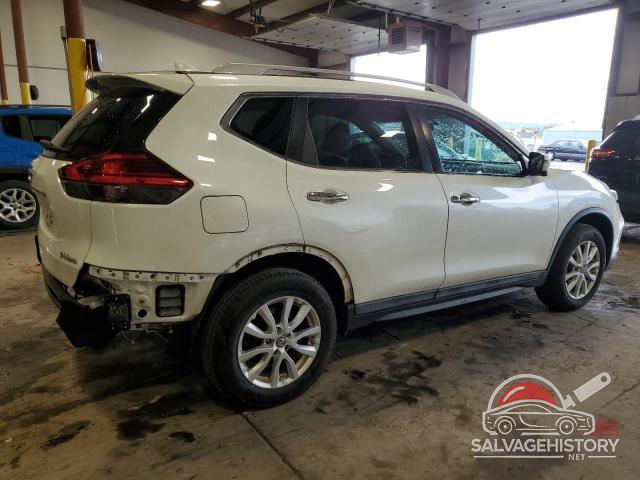 5N1AT2MV4HC841418 2017 NISSAN ROGUE photo no. 3