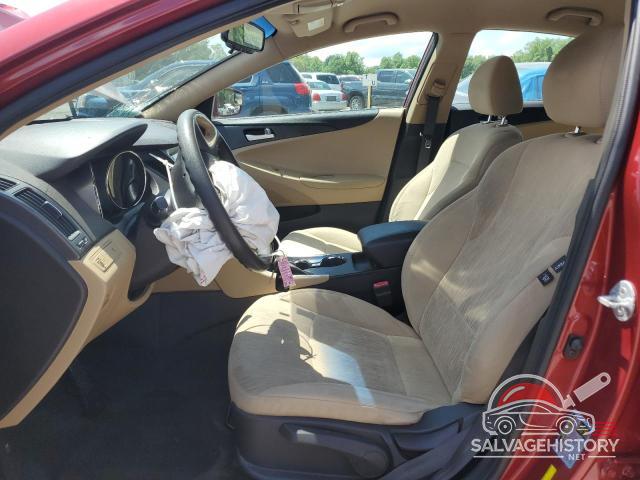 5NPEB4AC2DH726435 2013 HYUNDAI SONATA photo no. 7