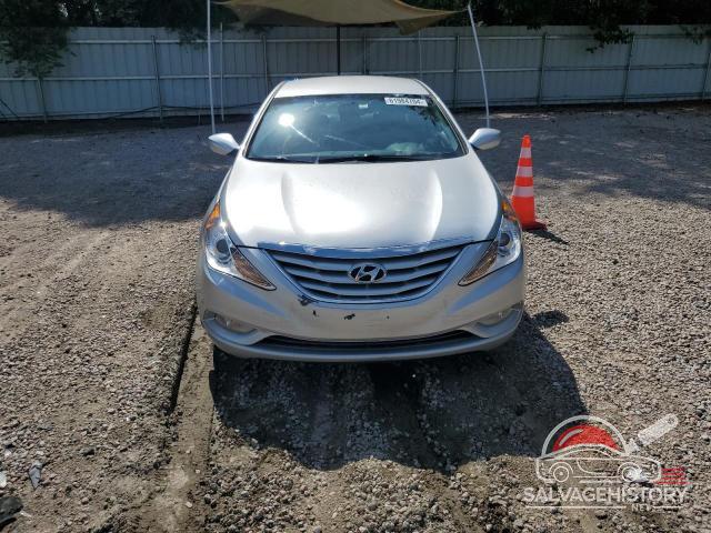 5NPEB4AC2DH597208 2013 HYUNDAI SONATA photo no. 5