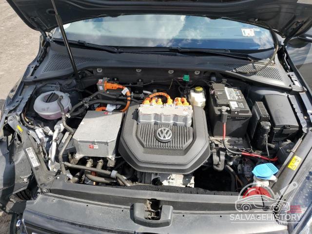 WVWKP7AU9GW904273 2016 VOLKSWAGEN GOLF photo no. 11