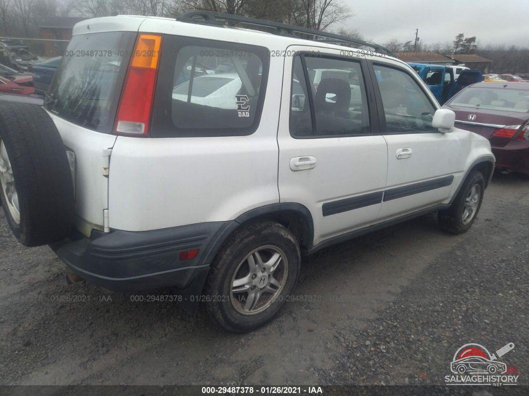 JHLRD1868XC047427 1999 HONDA CR-V photo no. 4