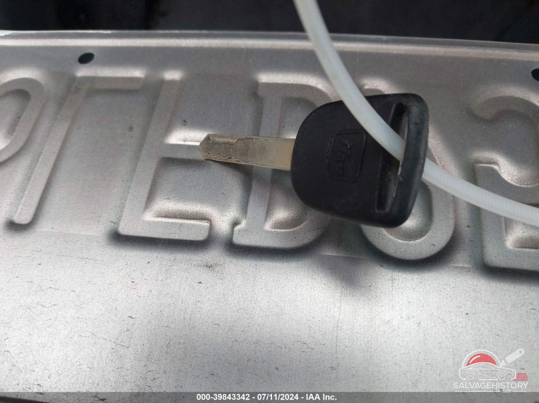 2HGES16344H638746 2004 HONDA CIVIC photo no. 11