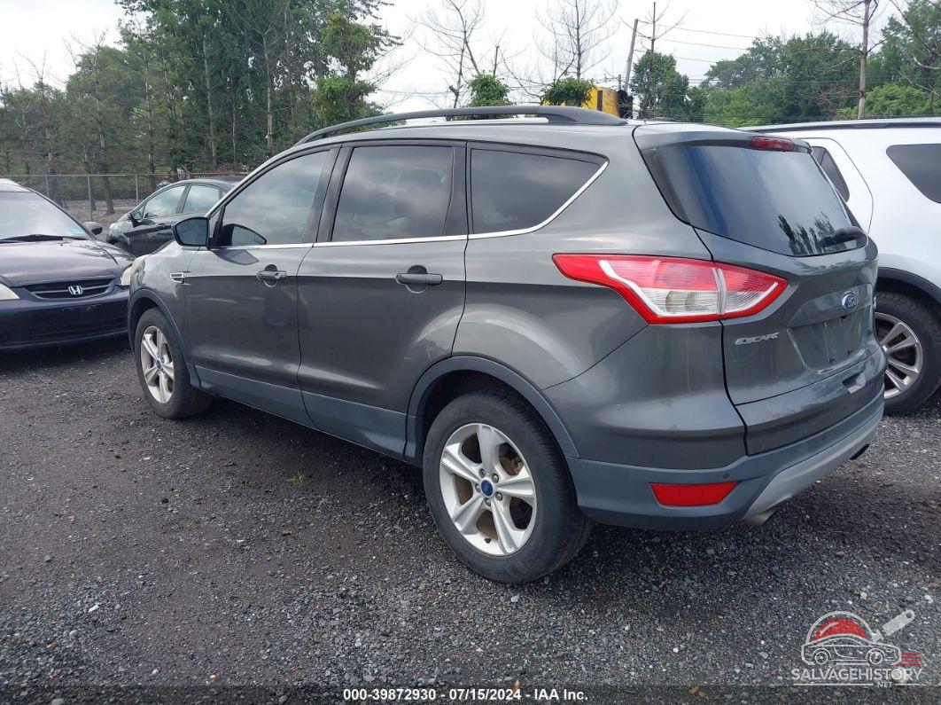 1FMCU9GX5GUA58001 2016 FORD ESCAPE photo no. 3