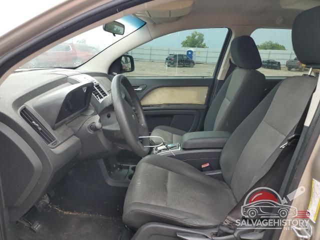 3D4GG47B89T196863 2009 DODGE JOURNEY photo no. 7