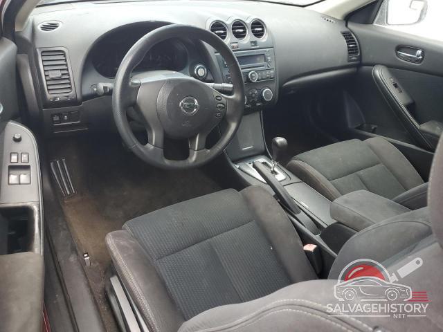 1N4AL2EP0DC152576 2013 NISSAN ALTIMA photo no. 8