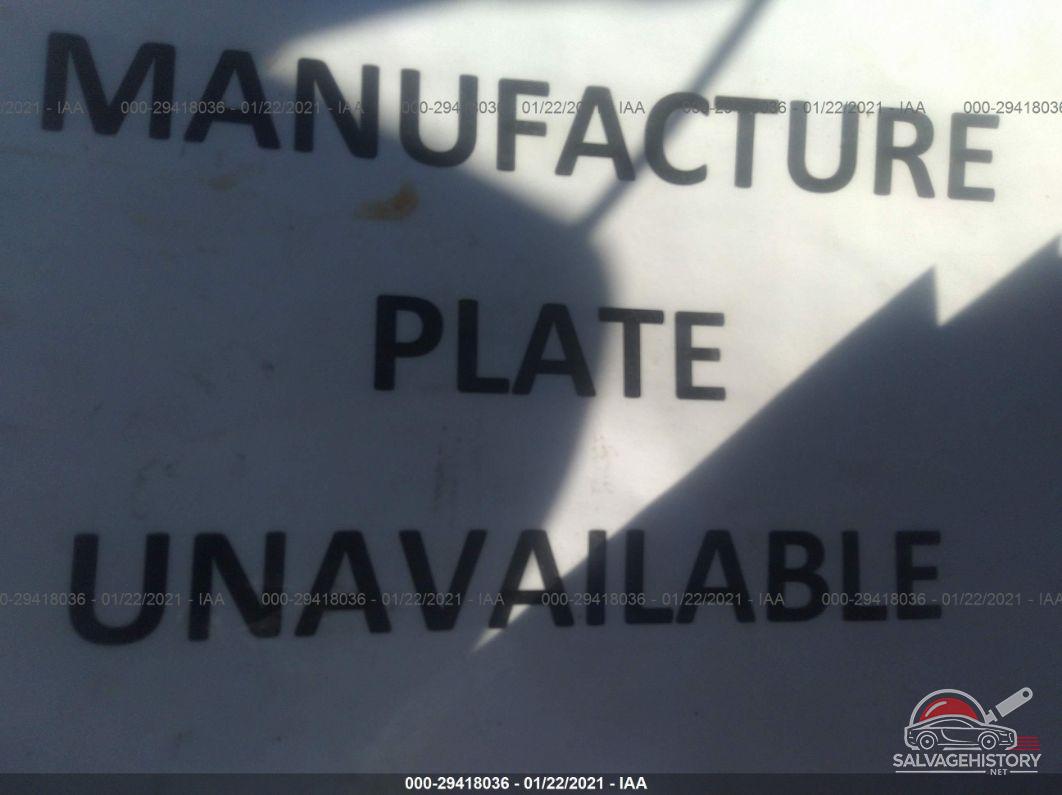 1FMPU18L4WLA86651 1998 FORD EXPEDITION photo no. 9