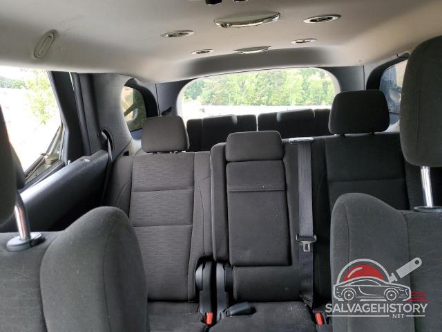 1C4RDHAG6KC691431 2019 DODGE DURANGO photo no. 10
