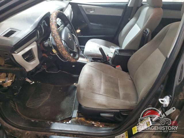 2T1BURHE6GC534170 2016 TOYOTA COROLLA photo no. 7