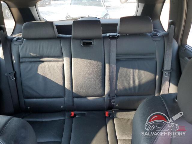 5UXZV4C51BL409261 2011 BMW X5 photo no. 10