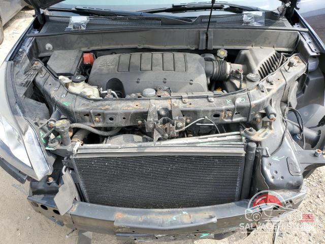 1GNKVGKD2DJ128914 2013 CHEVROLET TRAVERSE photo no. 12