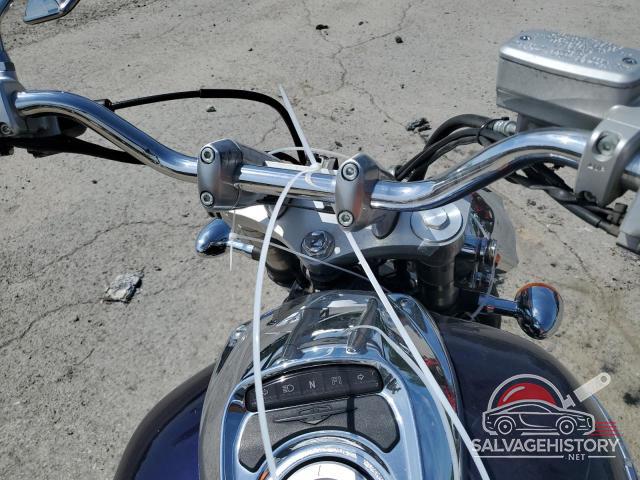 JS1VS56A272100932 2007 SUZUKI CYC VZ/VZR photo no. 7