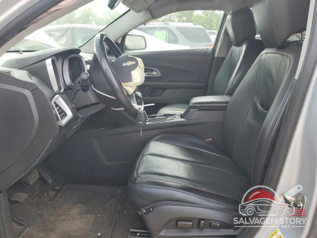2CNFLGEW3A6288348 2010 CHEVROLET EQUINOX photo no. 7