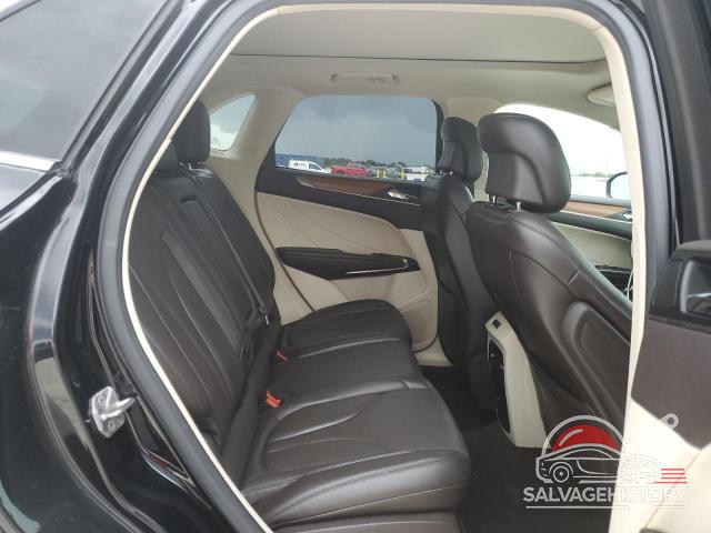 5LMTJ3DH5GUJ18679 2016 LINCOLN MKC photo no. 11