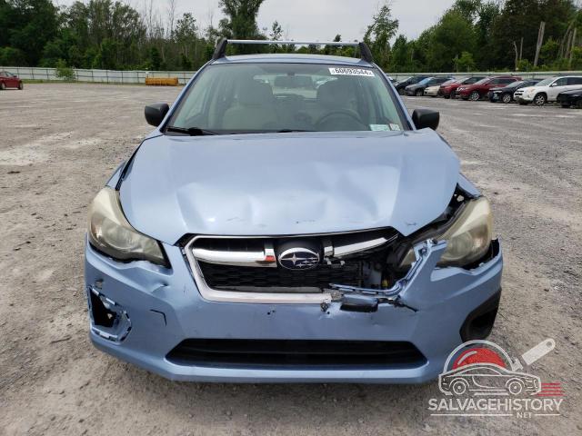 JF1GPAA64CH218151 2012 SUBARU IMPREZA photo no. 5