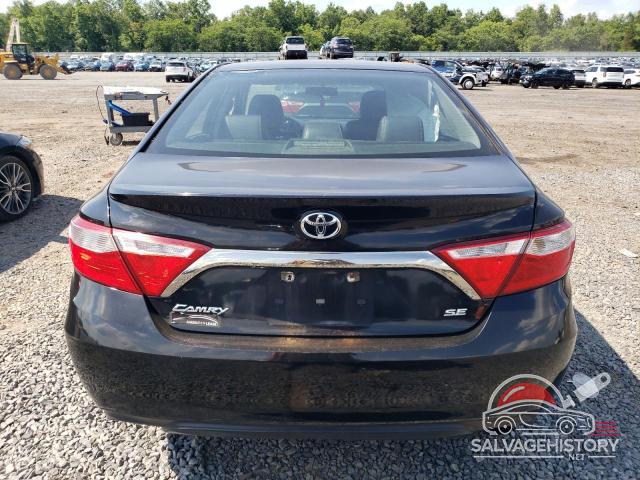 4T1BF1FK8GU123176 2016 TOYOTA CAMRY photo no. 6