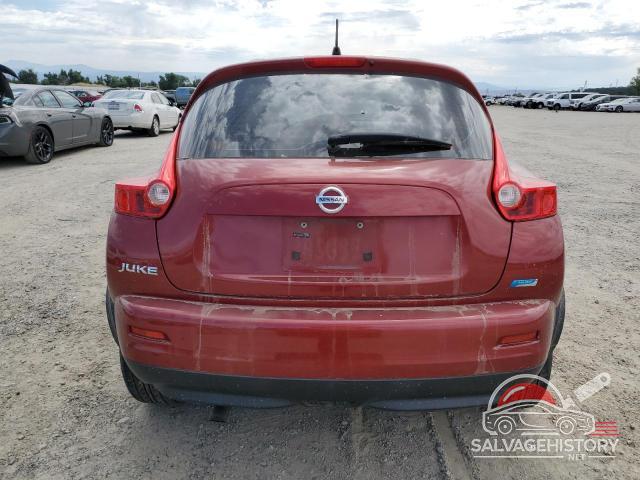 JN8AF5MR0CT109199 2012 NISSAN JUKE photo no. 6