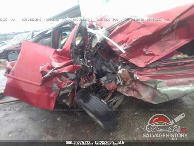 1FAHP23136G140435 2006 FORD FIVE HUNDRED photo no. 3