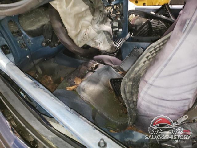 1FMDU35P6VUA33819 1997 FORD EXPLORER photo no. 7