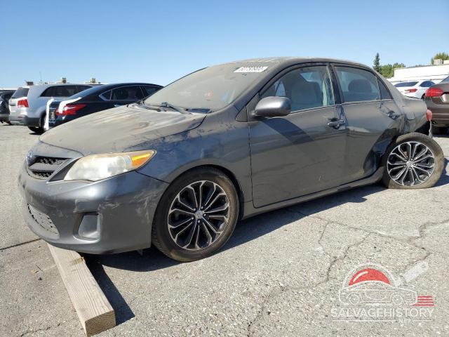 2T1BU4EE2CC833513 2012 TOYOTA COROLLA photo no. 17