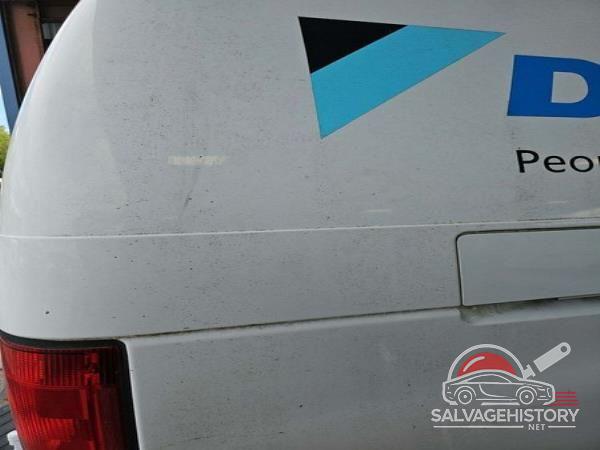 1FTNE2EW5DDB35277 2013 FORD ECONOLINE photo no. 3