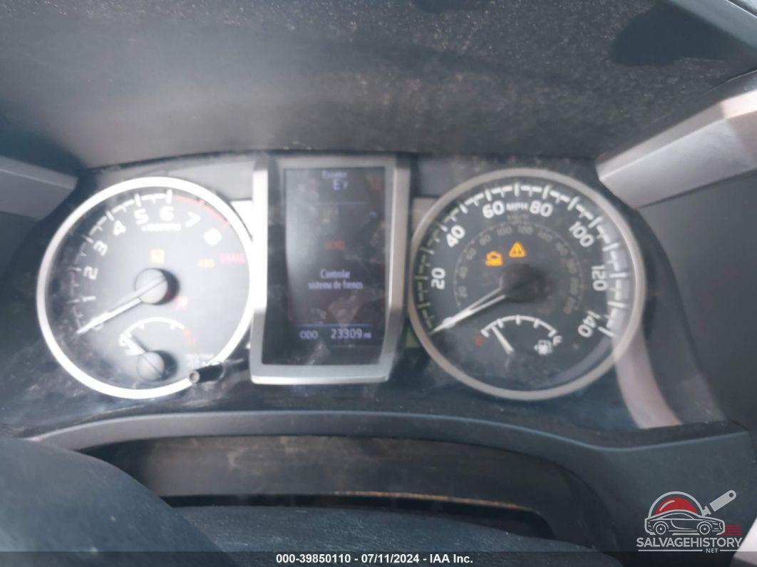 3TMAZ5CN6LM132003 2020 TOYOTA TACOMA 2WD photo no. 7