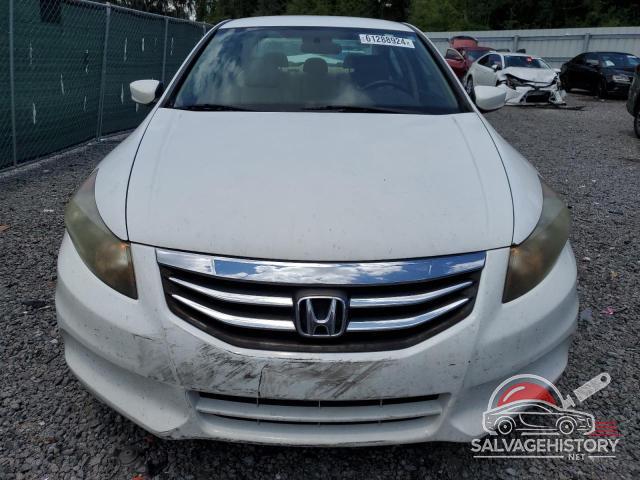 1HGCP2F65CA194573 2012 HONDA ACCORD photo no. 5