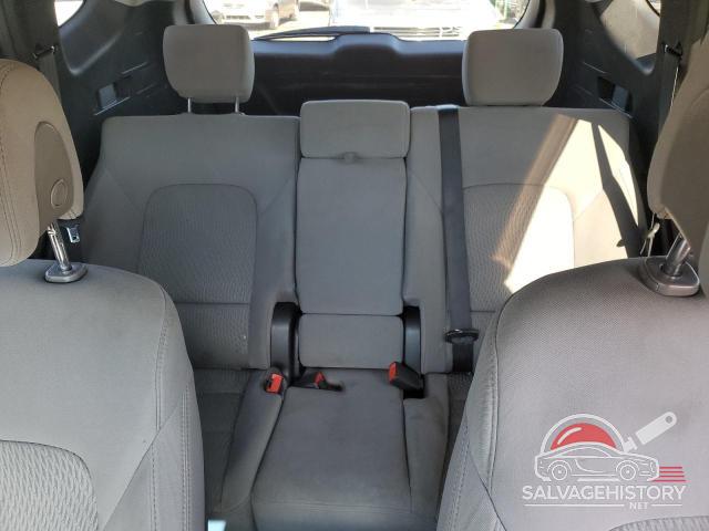 5XYZT3LB5GG362908 2016 HYUNDAI SANTA FE photo no. 10