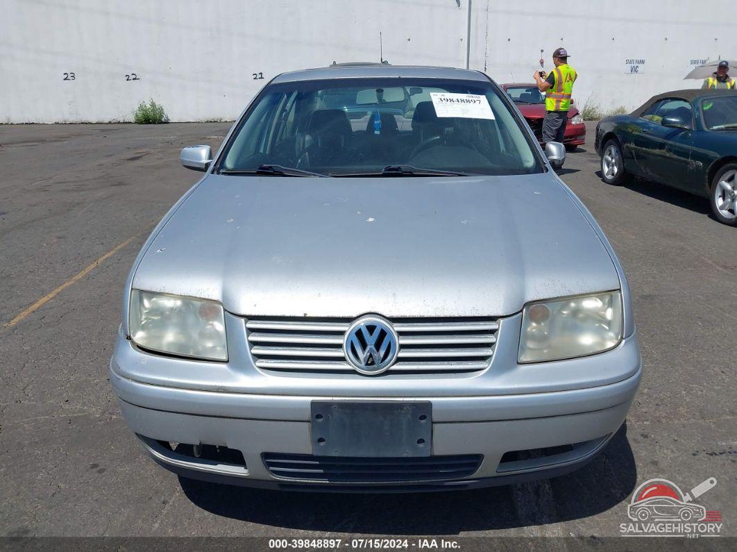 3VWSS29M21M072950 2001 VOLKSWAGEN JETTA photo no. 6