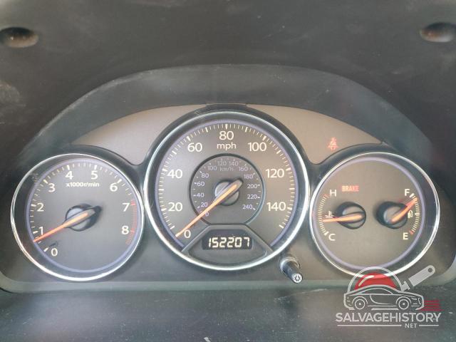 2HGES25764H501107 2004 HONDA CIVIC photo no. 9