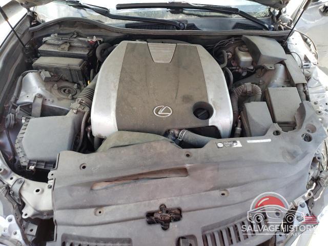 JTHBE1BL4D5018242 2013 LEXUS GS350 photo no. 11