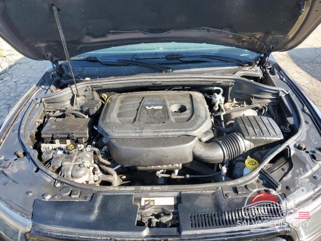 1C4RDJAG9GC302084 2016 DODGE DURANGO photo no. 12